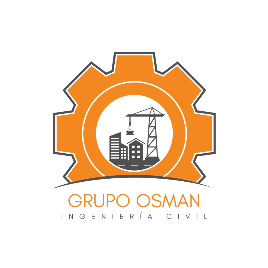 Logo Grupo OSMAN